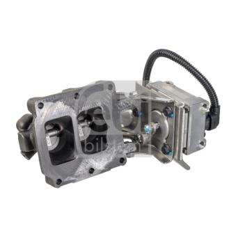 Vanne EGR FEBI BILSTEIN 102874