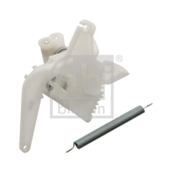 Élément d'ajustage, réglage de siège FEBI BILSTEIN 103126