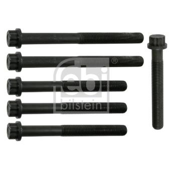 Jeu de boulons de culasse de cylindre FEBI BILSTEIN 10230