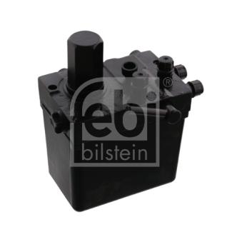 Pompe de basculement, cabine FEBI BILSTEIN 102514