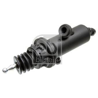 Cylindre émetteur, embrayage FEBI BILSTEIN 102480
