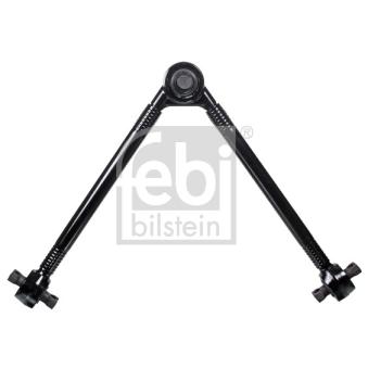 Triangle ou bras de suspension (train avant) FEBI BILSTEIN