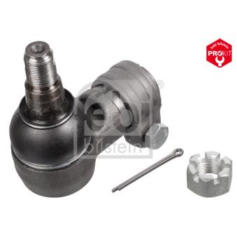 Rotule de barre de connexion FEBI BILSTEIN 102434