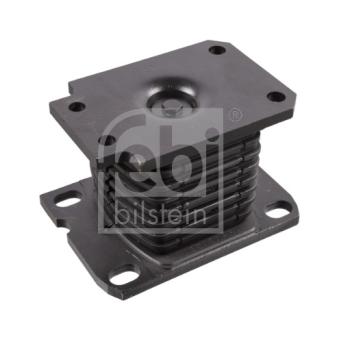 Butée élastique, suspension avant gauche FEBI BILSTEIN 102462