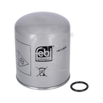 Cartouche de dessicateur, système d'air comprimé FEBI BILSTEIN 103070