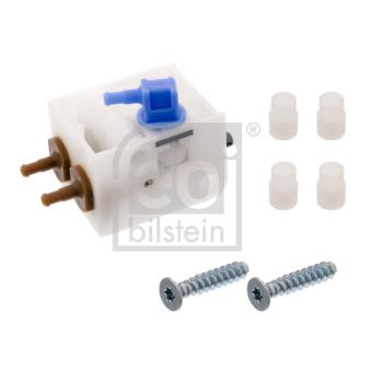 Élément d'ajustage, réglage de siège FEBI BILSTEIN 104529
