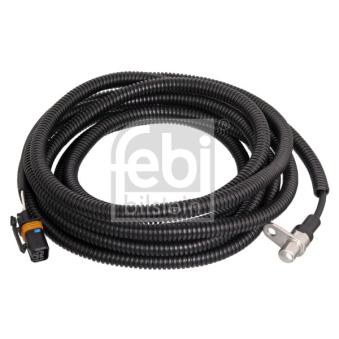 Capteur, vitesse de roue arrière droit FEBI BILSTEIN 104542