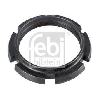 Écrou, bout d'essieu FEBI BILSTEIN 104539