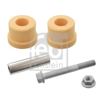 Kit de réparation, suspension de la cabine FEBI BILSTEIN 104500