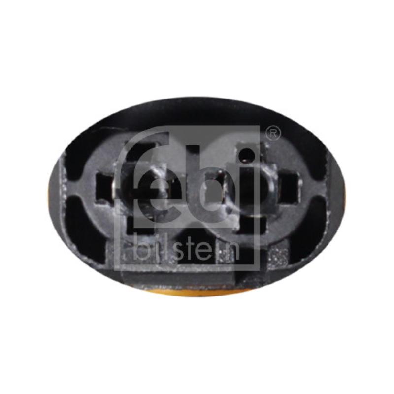 Capteur, vitesse de roue avant droit FEBI BILSTEIN 104567 - Visuel 1
