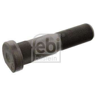 Boulon de roue FEBI BILSTEIN 10444