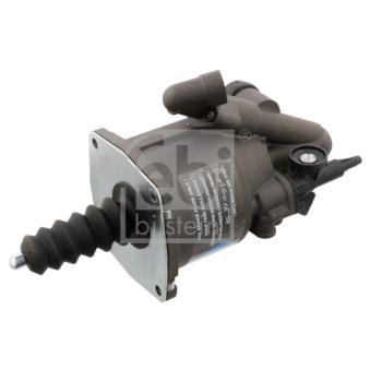 Servo-débrayeur FEBI BILSTEIN 104481