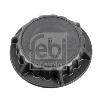 Bouchon, réservoir de liquide de refroidissement FEBI BILSTEIN 104608