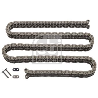 Chaîne de distribution FEBI BILSTEIN 10496