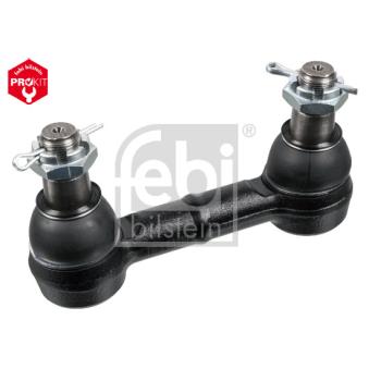 Entretoise/tige, stabilisateur FEBI BILSTEIN 104928