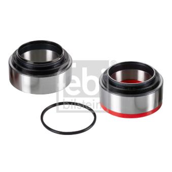 Kit de roulements de roue FEBI BILSTEIN 104985