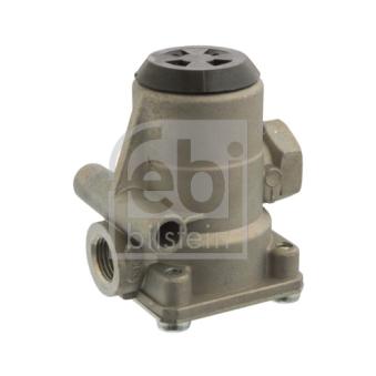 Valve de limitation de pression FEBI BILSTEIN