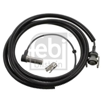 Capteur, vitesse de roue FEBI BILSTEIN 104814