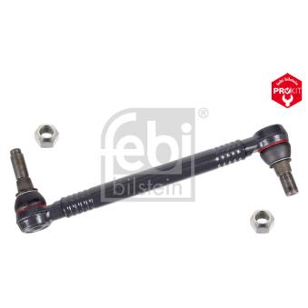 Entretoise/tige, stabilisateur FEBI BILSTEIN 104295