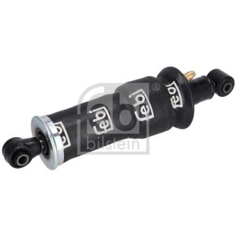 Amortisseur, suspension de la cabine FEBI BILSTEIN 104298
