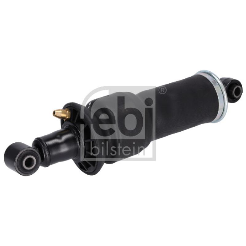 Amortisseur, suspension de la cabine FEBI BILSTEIN 104298 - Visuel 1