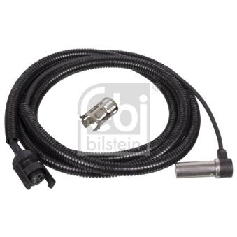 Capteur, vitesse de roue avant droit FEBI BILSTEIN 104897