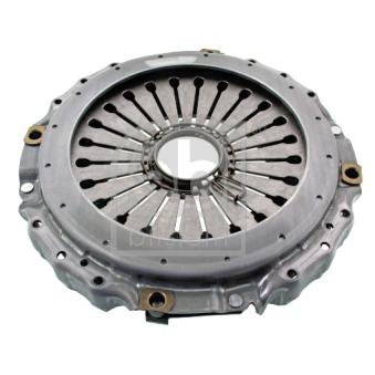 Mécanisme d'embrayage FEBI BILSTEIN 105333