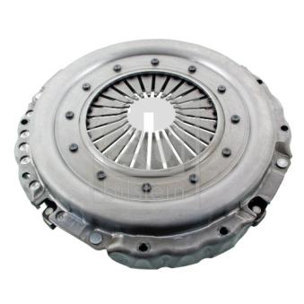 Mécanisme d'embrayage FEBI BILSTEIN 105334