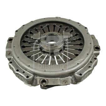 Mécanisme d'embrayage FEBI BILSTEIN 105331