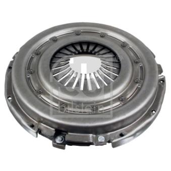 Mécanisme d'embrayage FEBI BILSTEIN 105326