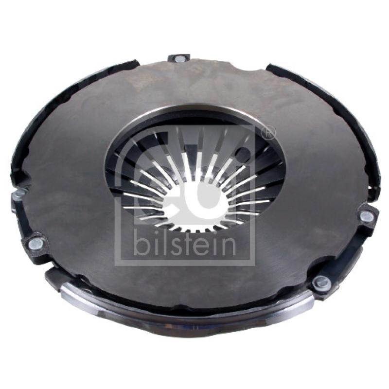 Mécanisme d'embrayage FEBI BILSTEIN 105326 - Visuel 1