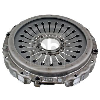 Mécanisme d'embrayage FEBI BILSTEIN 105327