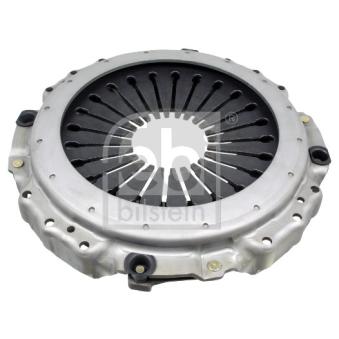 Mécanisme d'embrayage FEBI BILSTEIN 105323