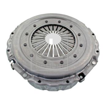 Mécanisme d'embrayage FEBI BILSTEIN 105340