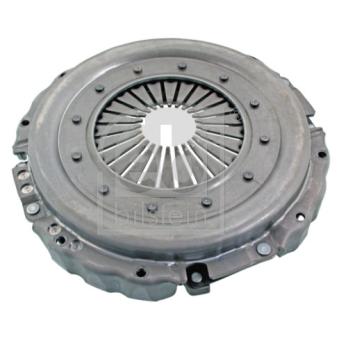 Mécanisme d'embrayage FEBI BILSTEIN 105343