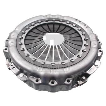 Mécanisme d'embrayage FEBI BILSTEIN 105337