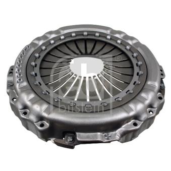 Mécanisme d'embrayage FEBI BILSTEIN 105338