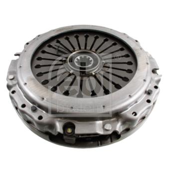 Mécanisme d'embrayage FEBI BILSTEIN 105347