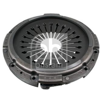 Mécanisme d'embrayage FEBI BILSTEIN 105308