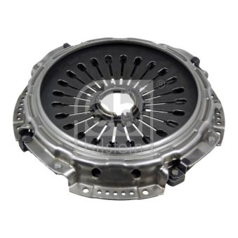 Mécanisme d'embrayage FEBI BILSTEIN 105311