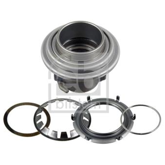 Butée de débrayage FEBI BILSTEIN 105354