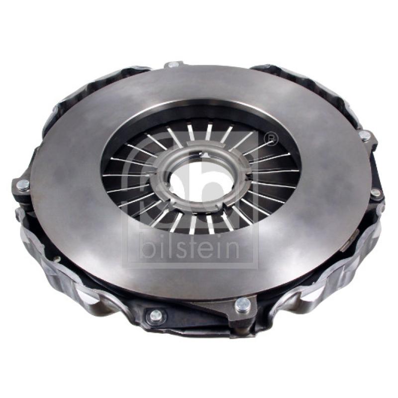 Mécanisme d'embrayage FEBI BILSTEIN 105318 - Visuel 1