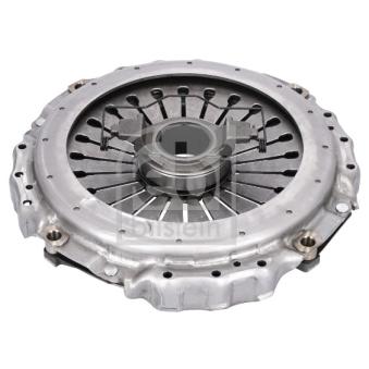 Mécanisme d'embrayage FEBI BILSTEIN 105317