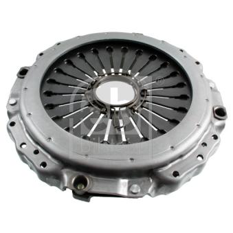 Mécanisme d'embrayage FEBI BILSTEIN