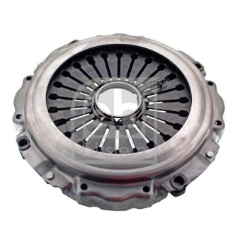 Mécanisme d'embrayage FEBI BILSTEIN 105322