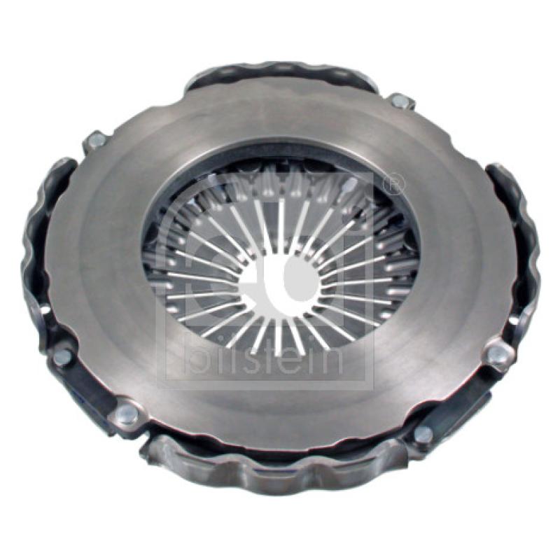 Mécanisme d'embrayage FEBI BILSTEIN 105313 - Visuel 1