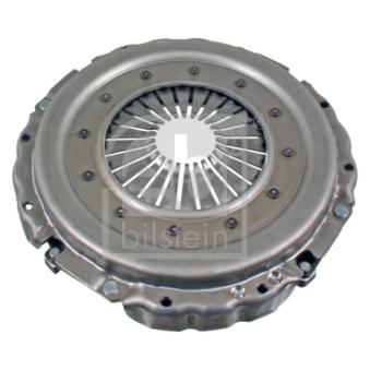 Mécanisme d'embrayage FEBI BILSTEIN 105313