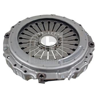 Mécanisme d'embrayage FEBI BILSTEIN 105315