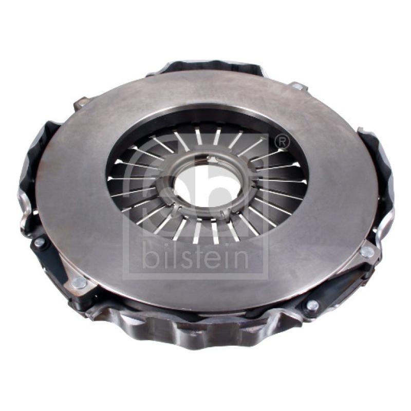 Mécanisme d'embrayage FEBI BILSTEIN 105316 - Visuel 1