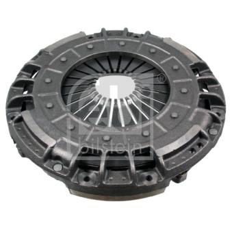 Mécanisme d'embrayage FEBI BILSTEIN 105312